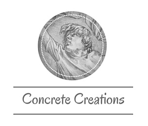 Concrete Creations